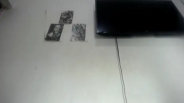 Foxy_Lovex 网络视讯表演