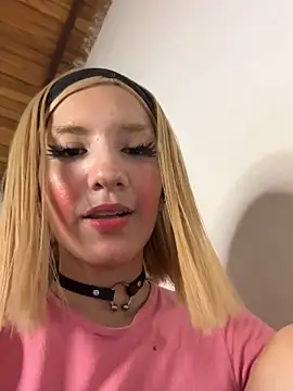 SweetBunnyGF 现场XXX聊天