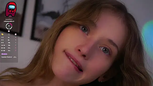 EdlinHargus' Live XXX Chat