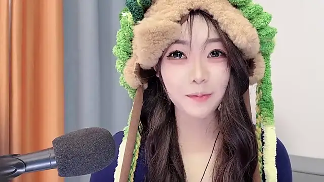 smalldaisy 라이브 XXX 채팅