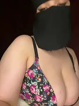 RooVaaN-Xx 웹캠 쇼