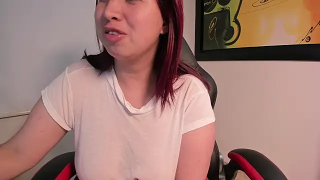 madelaine_blosson Adlı Modelin Canlı XXX Sohbeti