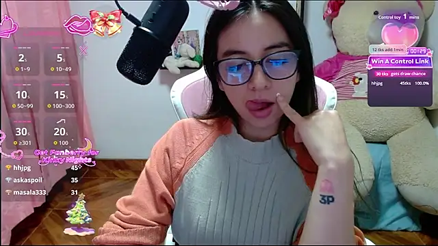 Maggie_Fox3 Live XXX Chat