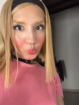 SweetBunnyGF 现场XXX聊天