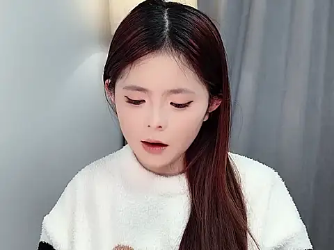 cherry-_-cherry Pertunjukan Webcam