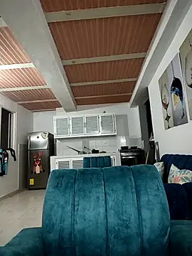 Živý XXX chat Brendabluee