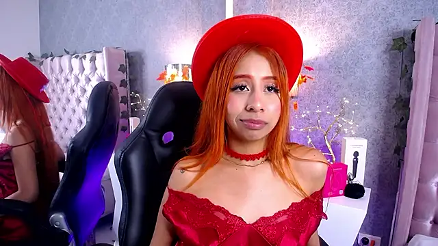 Živý XXX chat laila_stilwiills