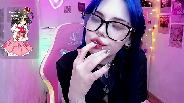 Morana_Batt লাইভ XXX চ্যাট