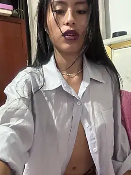 Webkamerová show Roxana69obreron