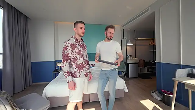 Вебкам-шоу enjoy_me