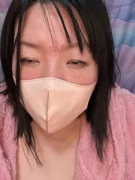 Himari_0722 Adlı Modelin Web Kamerası Şovu