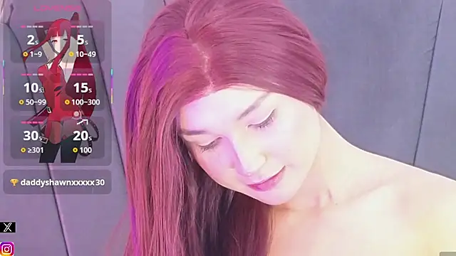 TreyWinters__のライブXXXチャット