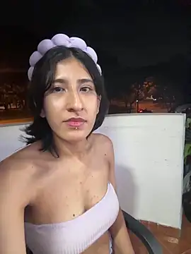 Chat XXX ao vivo de Violet_rousse7