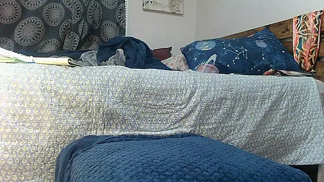 EmpressSunshine Show in webcam