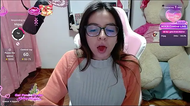 Maggie_Fox3 Live XXX Chat