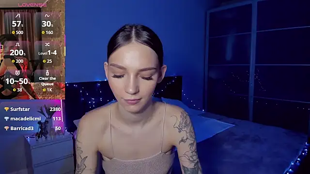 SophieCatty live XXX chat