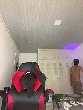 Chat XXX en directo de JohanSedas