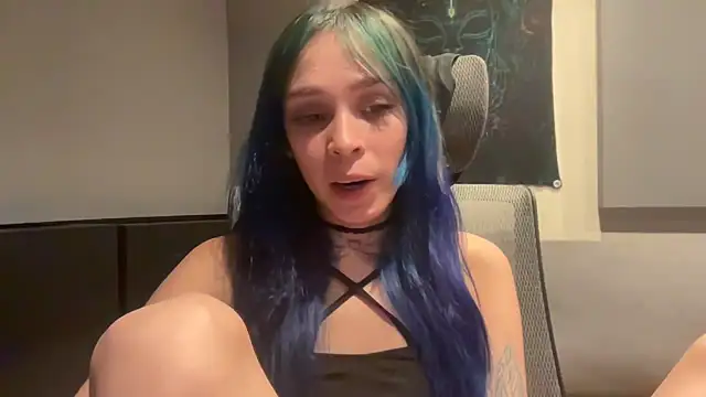 Chatroom XXX en direct de loletabb