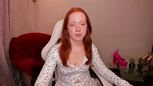 Chat XXX ao vivo de Katrys