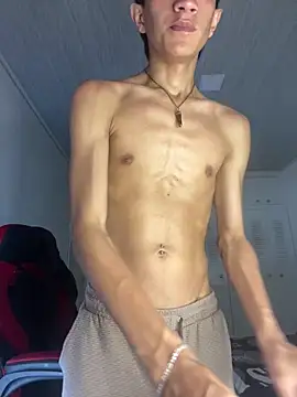 Chat XXX en directo de JohanSedas