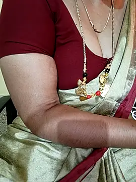 negatamil's Webcam Show