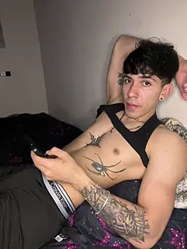 wil_hot: απευθείας συνομιλία ΧΧΧ