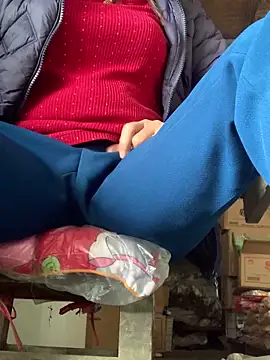 YANINA120 网络视讯表演