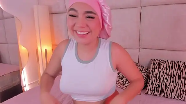 Sooffii_1 Show Webcam