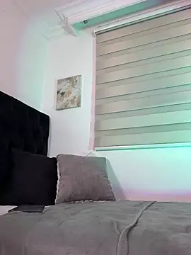 Thiago_Hill: απευθείας συνομιλία ΧΧΧ