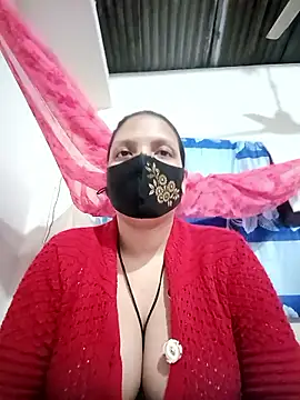 Show webcam de Ripa-