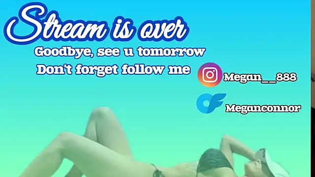 แชท XXX สดของ megan_connor_