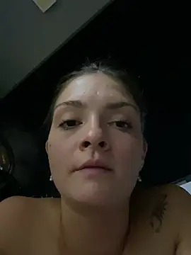 Danielaeliana's Live XXX Chat