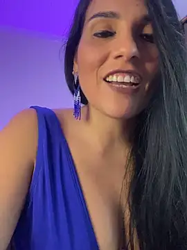 Webkamerová show Miaswwe