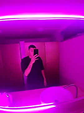 AlexP1090 Webcam Show