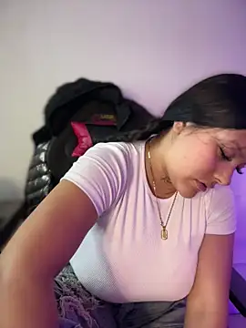 Miia__Taylor Webcam Show