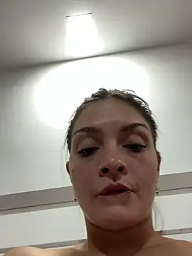 Danielaeliana – Live XXX-chat