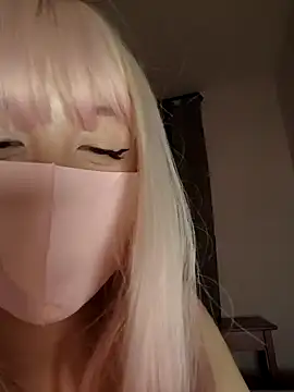 Zuzanna_Pink – Kamerová šou