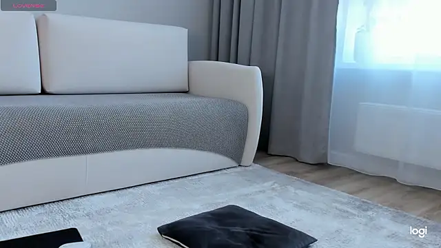 Živý XXX chat AmelinaLove