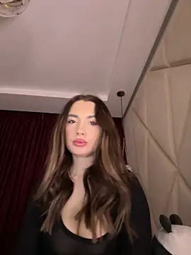 EclipseLunaireSouveraine Webcam-Show