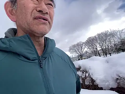 ge3noxxx Adlı Modelin Web Kamerası Şovu