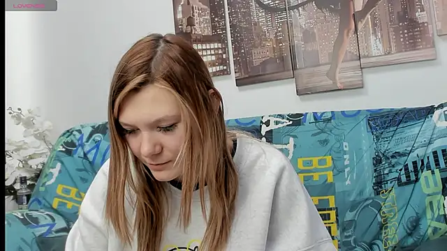 Sunny_Sammy's Live XXX Chat