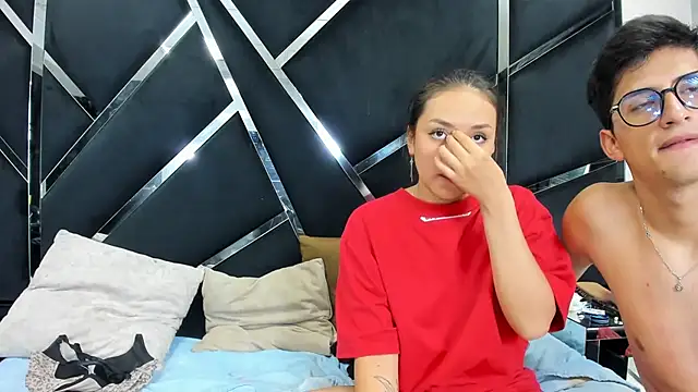 Noa_Arez Live XXX-Chat