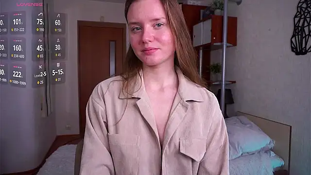 SunRinglein – Live XXX-chat