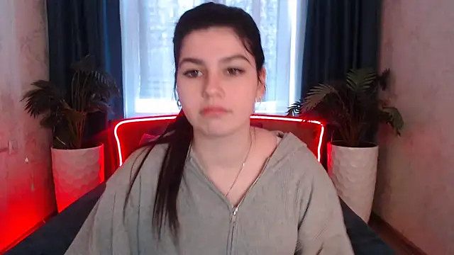 KisaModel live XXX chat