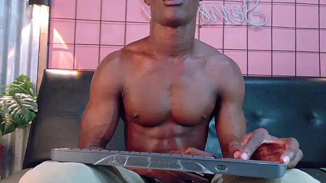 martin_killer Webcam Show