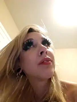 AmethystFoxx 라이브 XXX 채팅