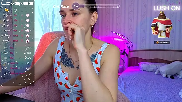 Онлайн чат XXX Bella__Swoon