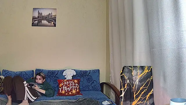 Chat +18 de Dirty_kiss69 ao vivo