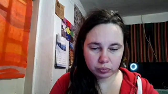 Chat +18 de Cora_Maro ao vivo