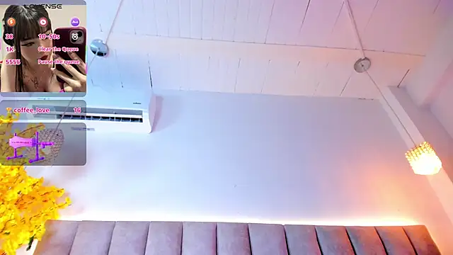 Živý XXX chat Doyeon_Dae